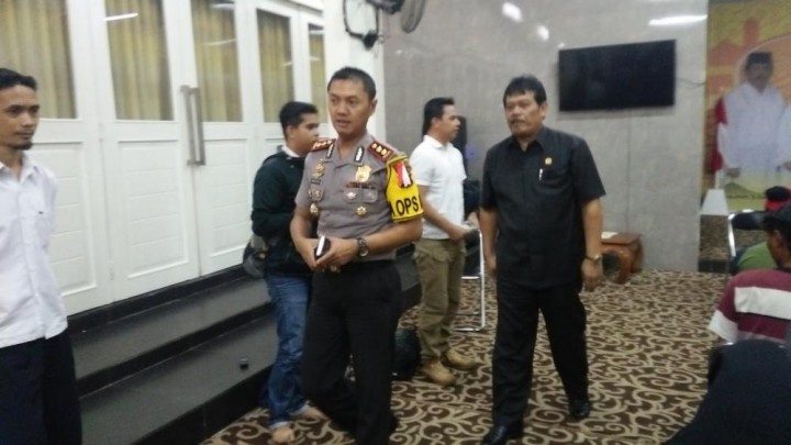 Kapolda Cup II Libatkan Banyak Peserta untuk Jaring Bibit Unggul 