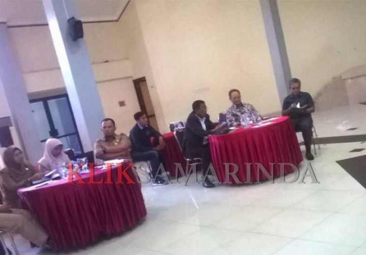 Diskusi Publik: Memilih Gubernur yang Tanggap Isu Perubahan Iklim