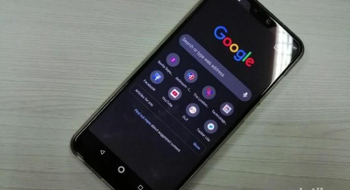 Password Dicuri? Google Chrome Bakal Beri Peringatan