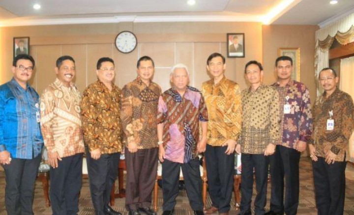 Badak LNG Diminta Lebih Berkontribusi ke Daerah