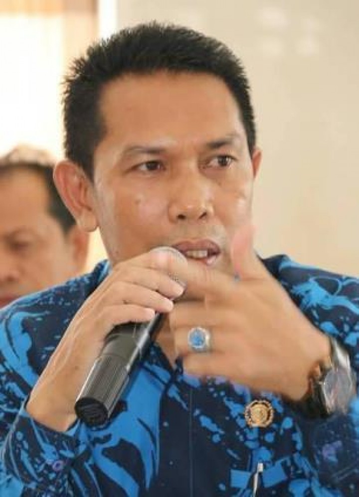 DPRD Kutim Minta Perusahaan Patuhi Aturan Pengupahan