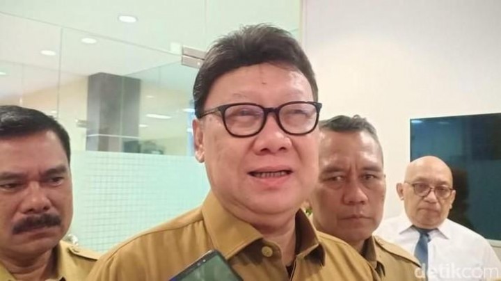 Mohon Maaf PNS, Usulan Pensiun Dapat Rp 1 M Itu Salah Kutip!