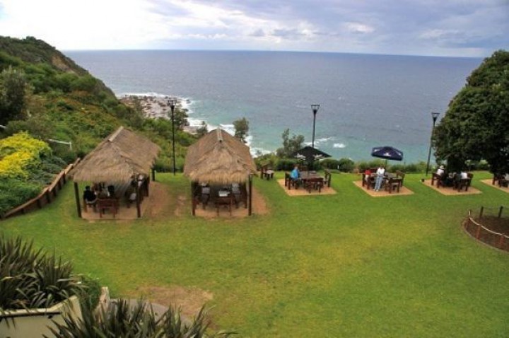 Kutim Akan Sulap Tambang Jadi Lokasi Wisata