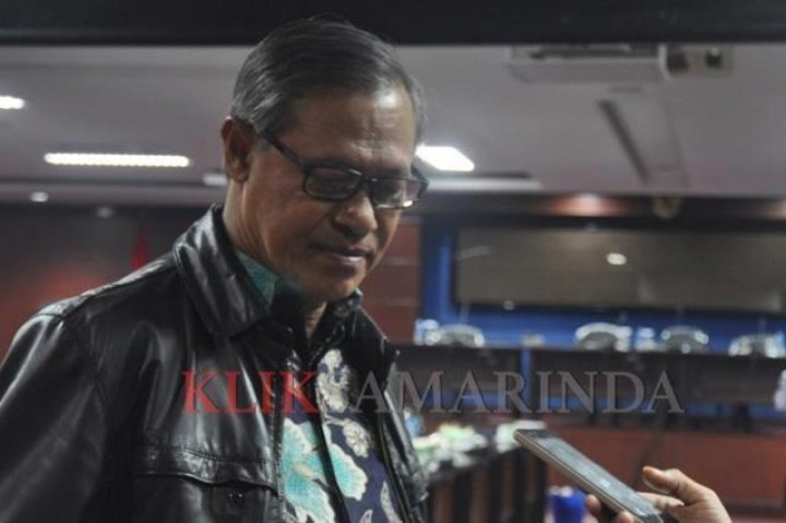 Kehadiran Sejumlah Anggota DPRD Kaltim Diakui Rendah