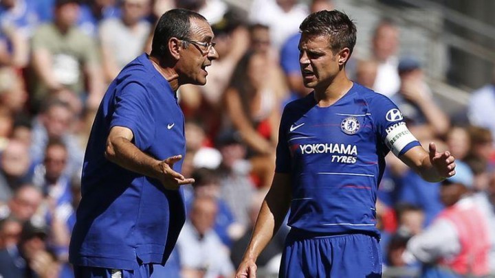 Pelatih Baru Chelsea Terapkan Sistem Latihan Brutal 