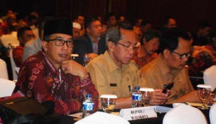 Dua Pembangkit Rencana Dibangun Pemkab Kukar