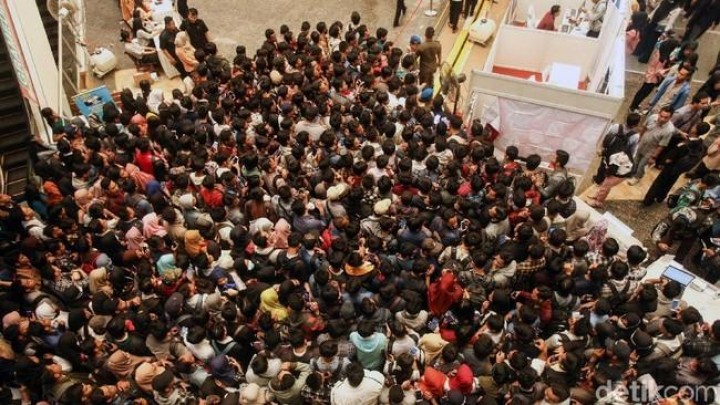 BUMN Ramai-ramai Buka Lowongan Kerja, Ini Daftar dan Syaratnya!