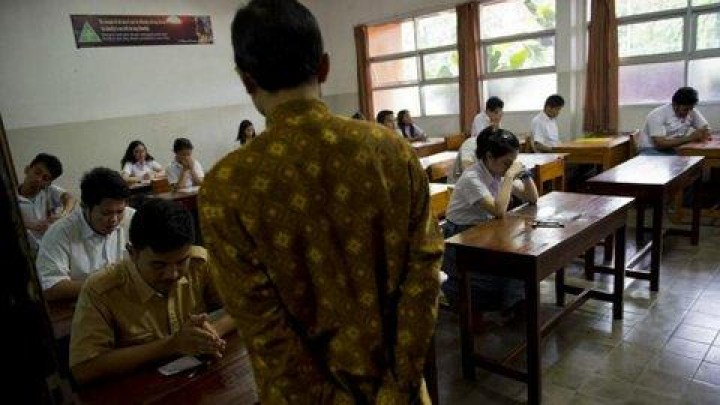 Ortu Kini Makin Tak Ragu Gugat Sekolah Saat Anaknya Gagal Naik Kelas atau Kena Sanksi