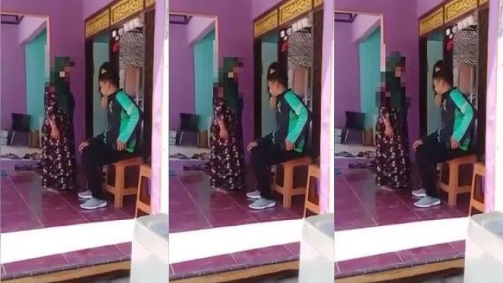 Driver Ojol Dimarahi Orangtua Pacar: Kamu Tukang Ojek, Jangan Mimpi Sama Anak Saya