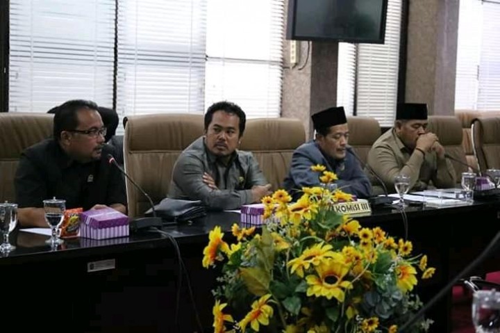 Soal Kecelakaan di Traffic Light Jalan Letjen S Parman, Ini yang Disoroti Abdul Samad