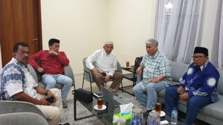 PAN Pecah, 158 DPD-DPW Desak Amien Rais Bentuk PAN Reformasi