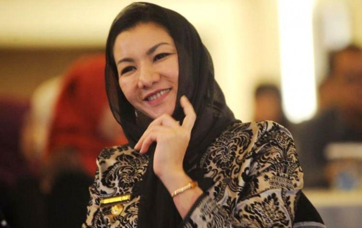 Bupati Rita Minta ADD Dikelola Optimal Sesuai Peruntukan