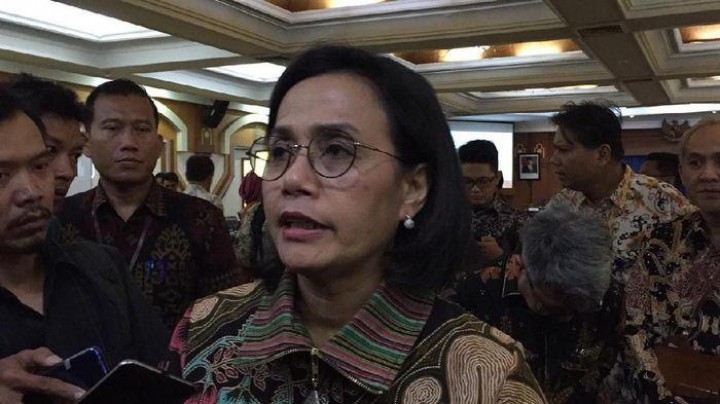 Sri Mulyani Ancam Tarik Lagi Suntikan Rp 13,5 T ke BPJS Kesehatan