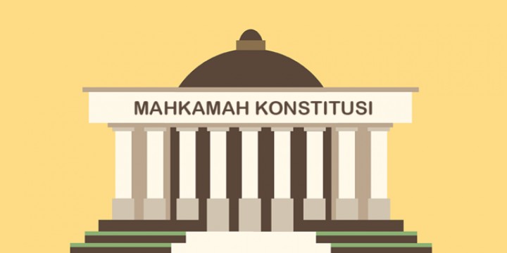 Akibat Dana Dipangkas, Pemuda Kutai Timur Ajukan Uji Materi ke MK