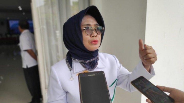Jadi Korban Kecelakaan Beruntun, Neni Pastikan Anak Asmawati Tetap Lanjutkan Pendidikan