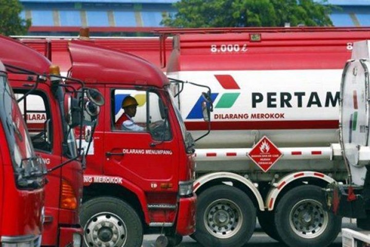 Pertamina Target Dirikan 15 Penyalur BBM Satu Harga di Kalimantan