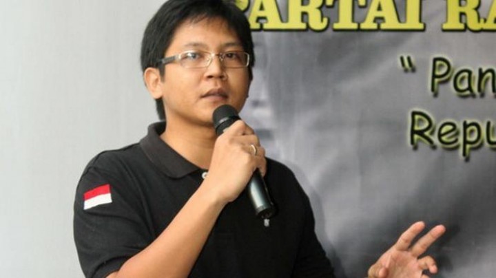 Castro Sebut Absensi DPRD Harus Transparan