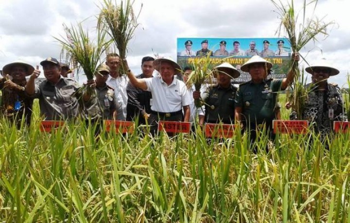 Pastikan Usung Yusran di Pilgub, Gerindra: Orangnya Terbukti Merakyat
