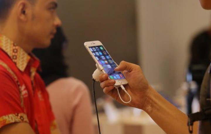 KontraS Kritik Blokir Internet Kemenkominfo di Wamena 