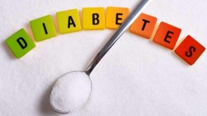 Ini Empat Cara Sehat Hindari Diabetes 