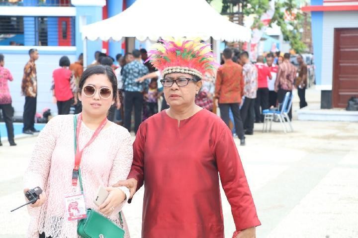 Menteri Yohana Keukeuh PB Djarum Langgar UU Perlindungan Anak 