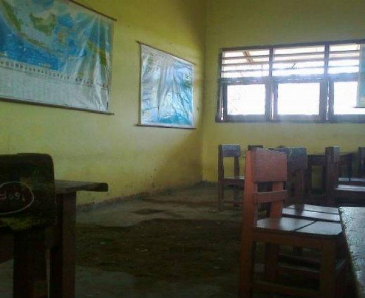 Pindahnya Ibu Kota diharapkan mutu sekolah di Penajam meningkat