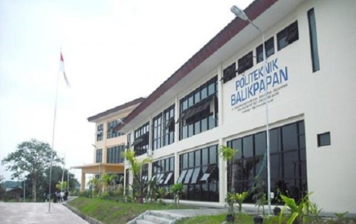 Pengadaan Sapras, Poltekba Butuh 149 Miliar
