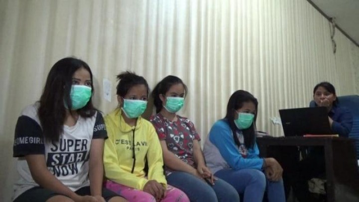 3 Remaja di Sorong Jadi Tersangka Unggahan Video Salat Diiringi Musik