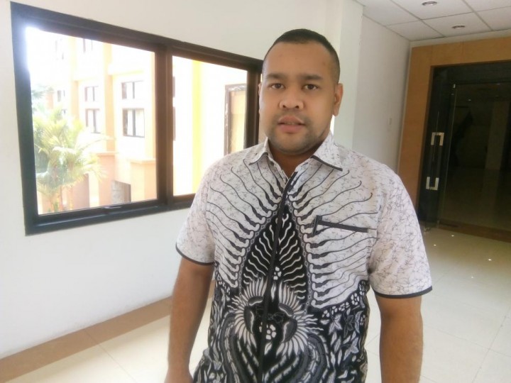 Jelang Pemilukada Kukar, Anggota DPRD Kaltim Minta Honor Panitia Diperhatikan