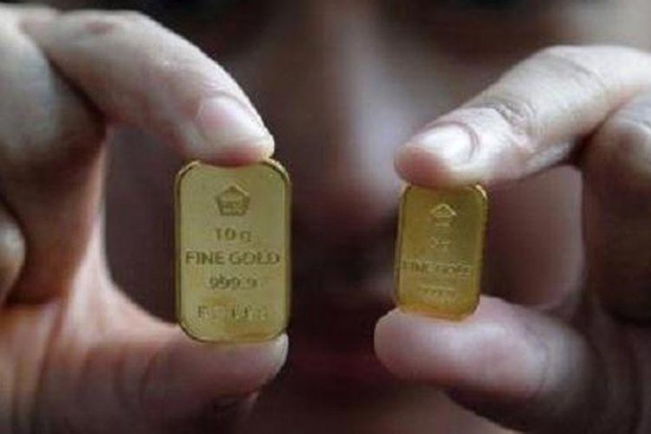 Cuan Investasi Emas untuk Karyawan Bergaji Kecil, Begini Caranya