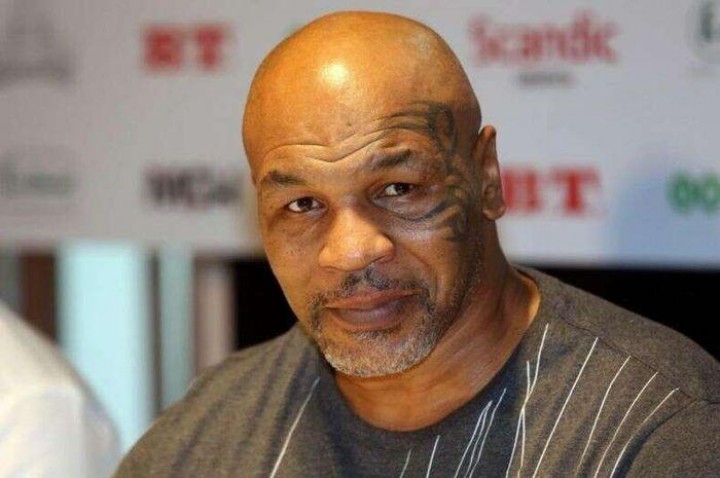Mike Tyson Bicara Blak-blakan Soal Penyesalan Terbesar Sepanjang Kariernya