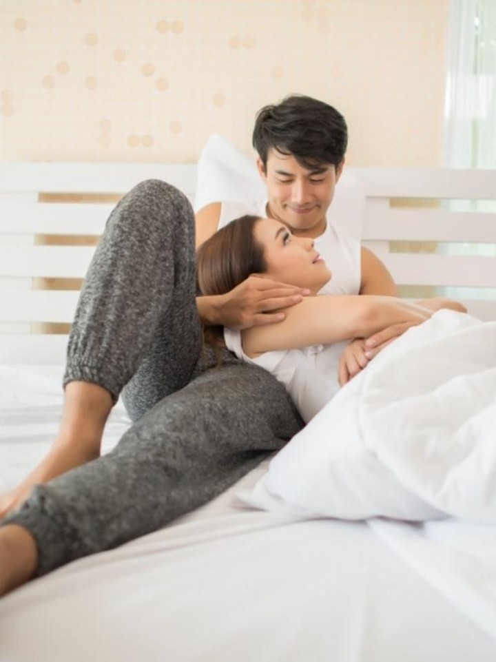 5 Penyakit yang Bisa Sembuh dengan Berhubungan Seks