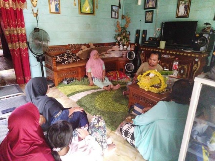 Kriminalitas Samarinda Mengkhawatirkan