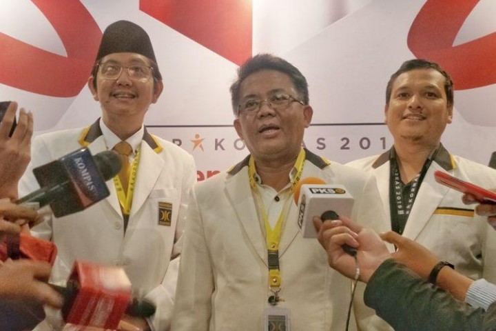 Manuver PKS Menuju 2024, Dekati Tommy Soeharto hingga Siap Usung Anies