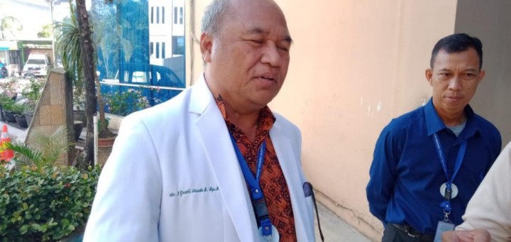 Jadi Rujukan Suspeck Corona, RSUD Bontang Siapkan Ruang Isolasi dan 30 Tenaga Kesehatan