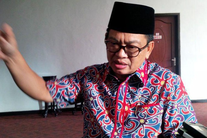 Kaltara Bakal Beli Tiga Pesawat Nurtanio, Buat Apa?