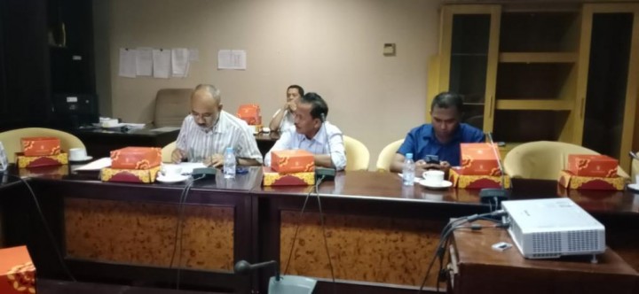 Tak Dapat Ganti Rugi Lahan Proyek Tol, Komisi I DPRD Kaltim Bakal Tindaklanjuti