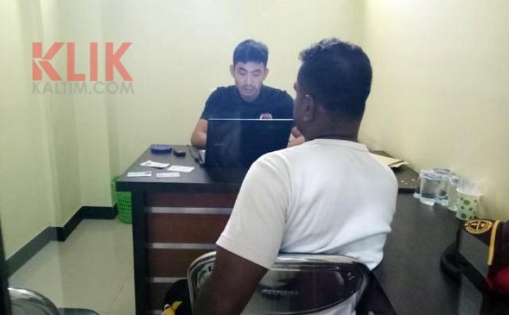 Bikin KTP Palsu untuk Bantu Warga Kutai Timur Bekerja