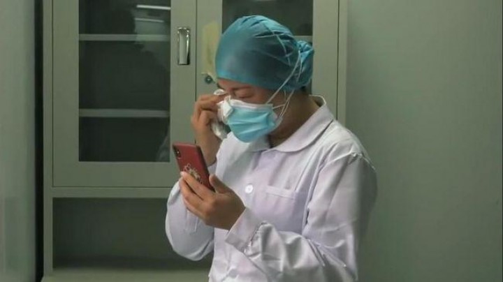 Guru Besar UIN Sebut Virus Corona Bisa Dilawan dengan Ruqyah 