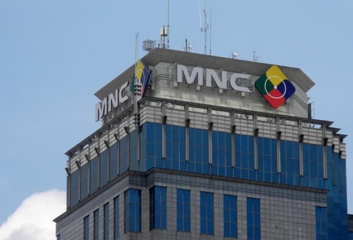 RCTI Gugat Penyedia TV Berbayar Rp 2,1 Triliun