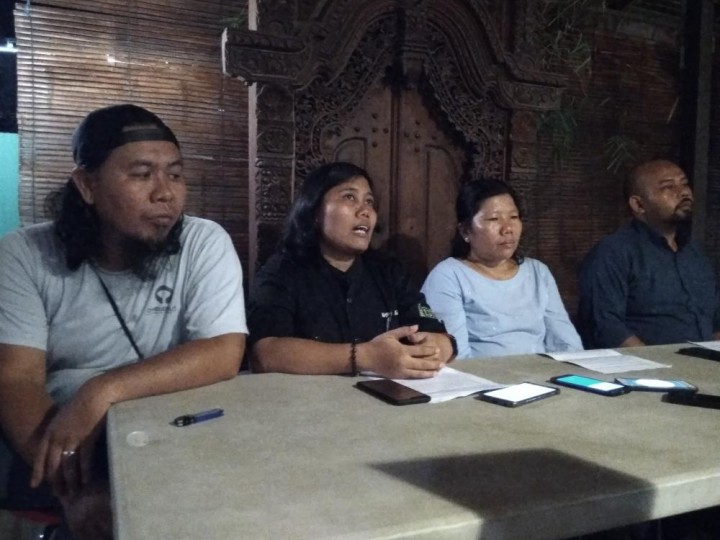 Masyarakat Long Isun Minta Hutan Adat Seluas 13 Ribu Hektar 
