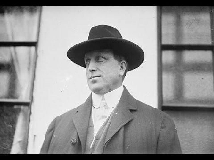 William Randolph Hearst, Raja Media Penganut Jurnalisme Kuning 