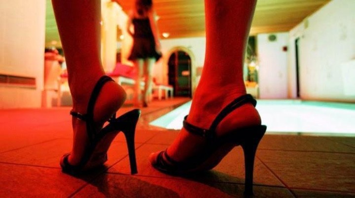 Hilang 1 Bulan, Gadis Samarinda Dijadikan PSK di Kutim