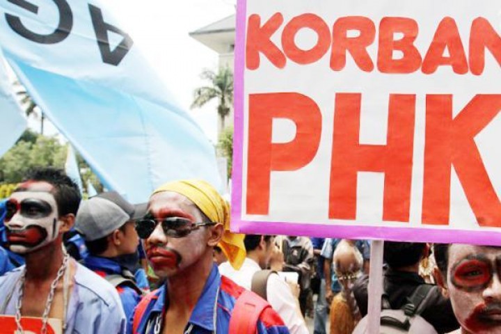 Pekerja Luar Kaltim Korban PHK Terbanyak di Bumi Etam