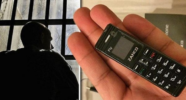 Sidak, Polda Kaltim Temukan 45 Ponsel di Rutan Balikpapan