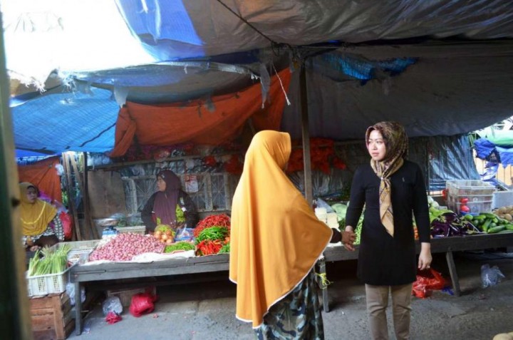 Rima Sebut Sektor Budaya Kukar Sangat Menjanjikan  