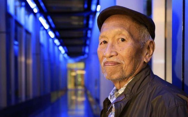 Aristides Katoppo, Wartawan Pembocor Surat JFK untuk Sukarno 
