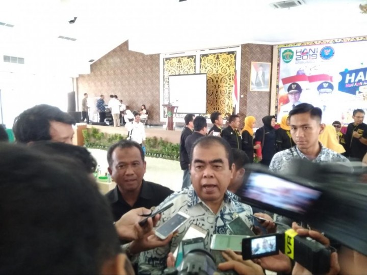 Peringatan HANI, BNN Kaltim Waspadai 9 Narkotika Jenis Baru 
