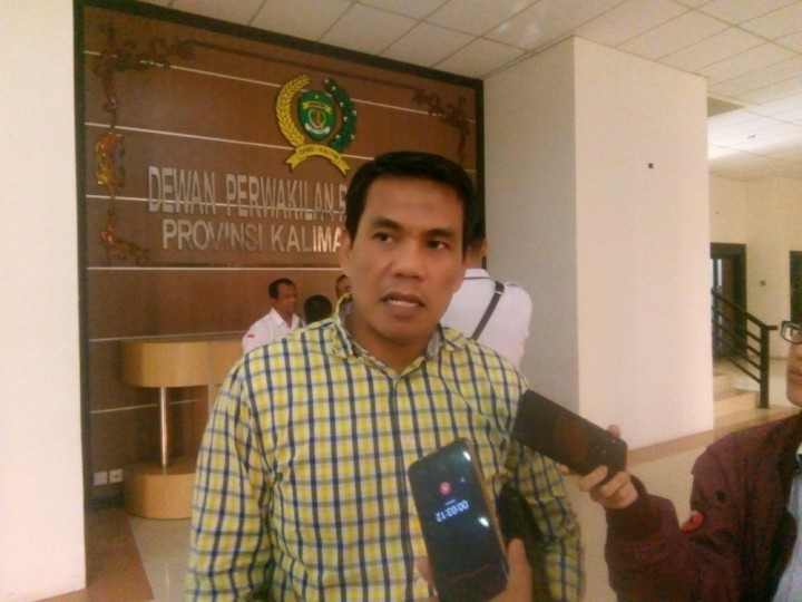 Dua Aspek Ini Bisa Redam Tingkat Penyalahgunaan Narkoba di Kaltim