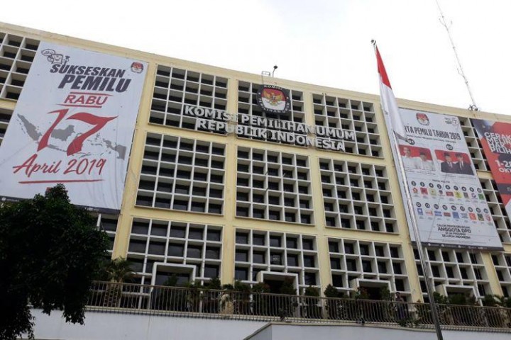 KPU Diminta Tinjau Ulang Pelaksanaan Pilkada 2020, Antisipasi Penyebaran Corona 
